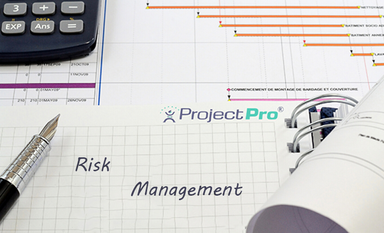 Construction And Risk Management A Complete Guideprojectpro
