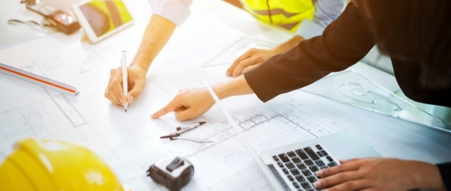 Creating A Connected Project Lifecycle Using Construction Project Management Software